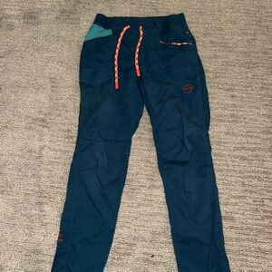 La Sportiva Climbing Pants